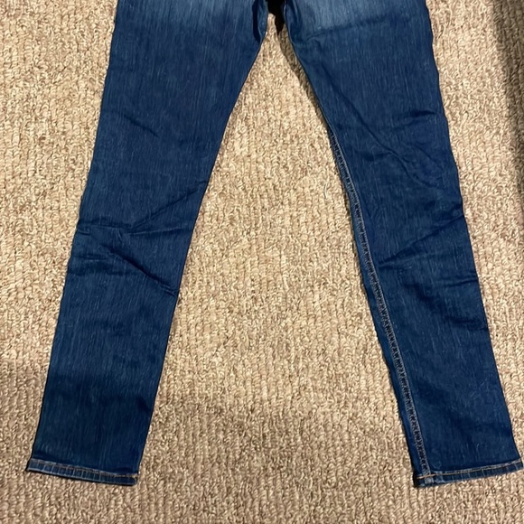 Rag & bone capri canyon distressed jeans - Picture 9 of 12